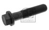 FEBI BILSTEIN 06076 Flywheel Bolt